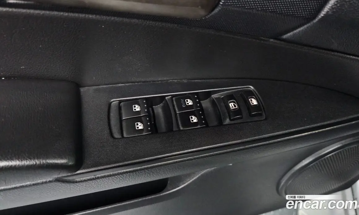 SsangYong Korando 2014 2.0 автомат (гидро), фото 25 SsangYong Korando 2014 2.0 автомат (гидро), фото 25