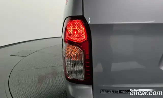 SsangYong Korando 2014 2.0 автомат (гидро), миниатюра 8 SsangYong Korando 2014 2.0 автомат (гидро), миниатюра 8