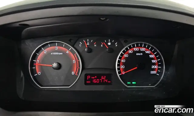 SsangYong Korando 2014 2.0 автомат (гидро), миниатюра 10 SsangYong Korando 2014 2.0 автомат (гидро), миниатюра 10