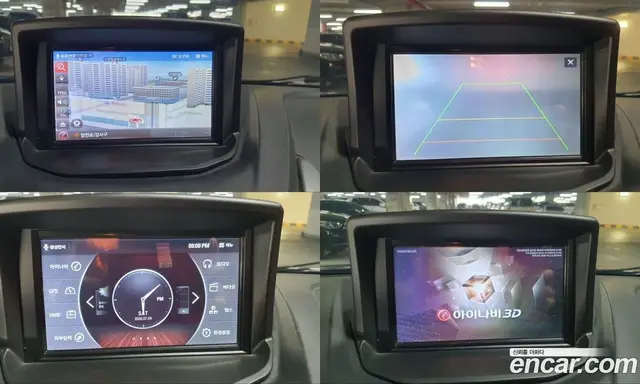 SsangYong Korando 2014 2.0 механика, миниатюра 12
