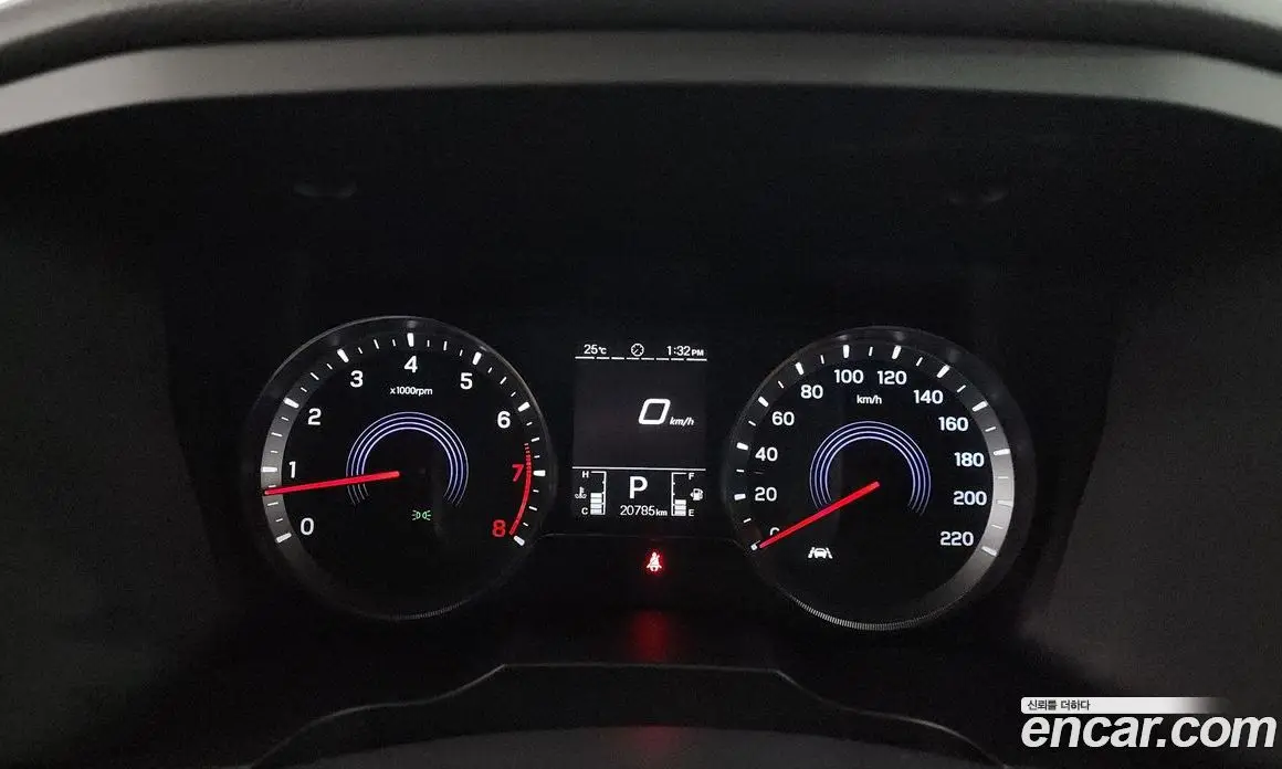 SsangYong Korando 2024 1.5 автомат (гидро), фото 11 SsangYong Korando 2024 1.5 автомат (гидро), фото 11