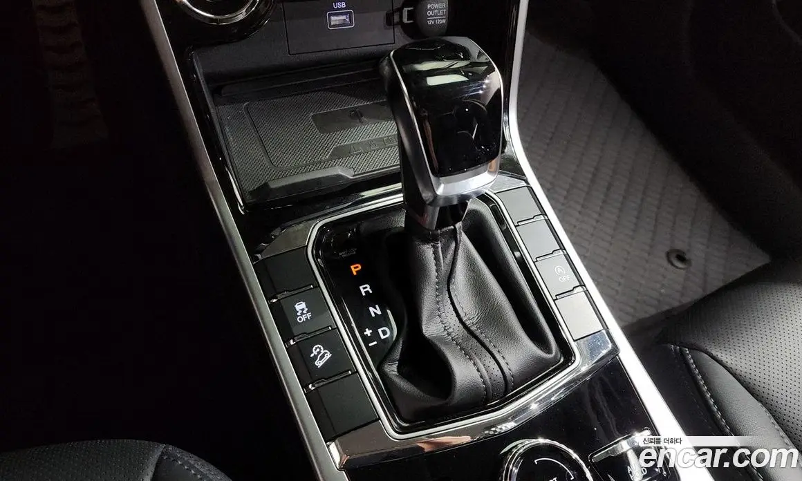 SsangYong Korando 2024 1.5 автомат (гидро), фото 12 SsangYong Korando 2024 1.5 автомат (гидро), фото 12