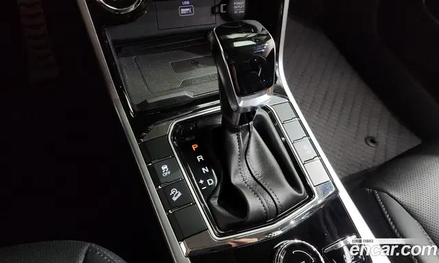 SsangYong Korando 2024 1.5 автомат (гидро), миниатюра 12