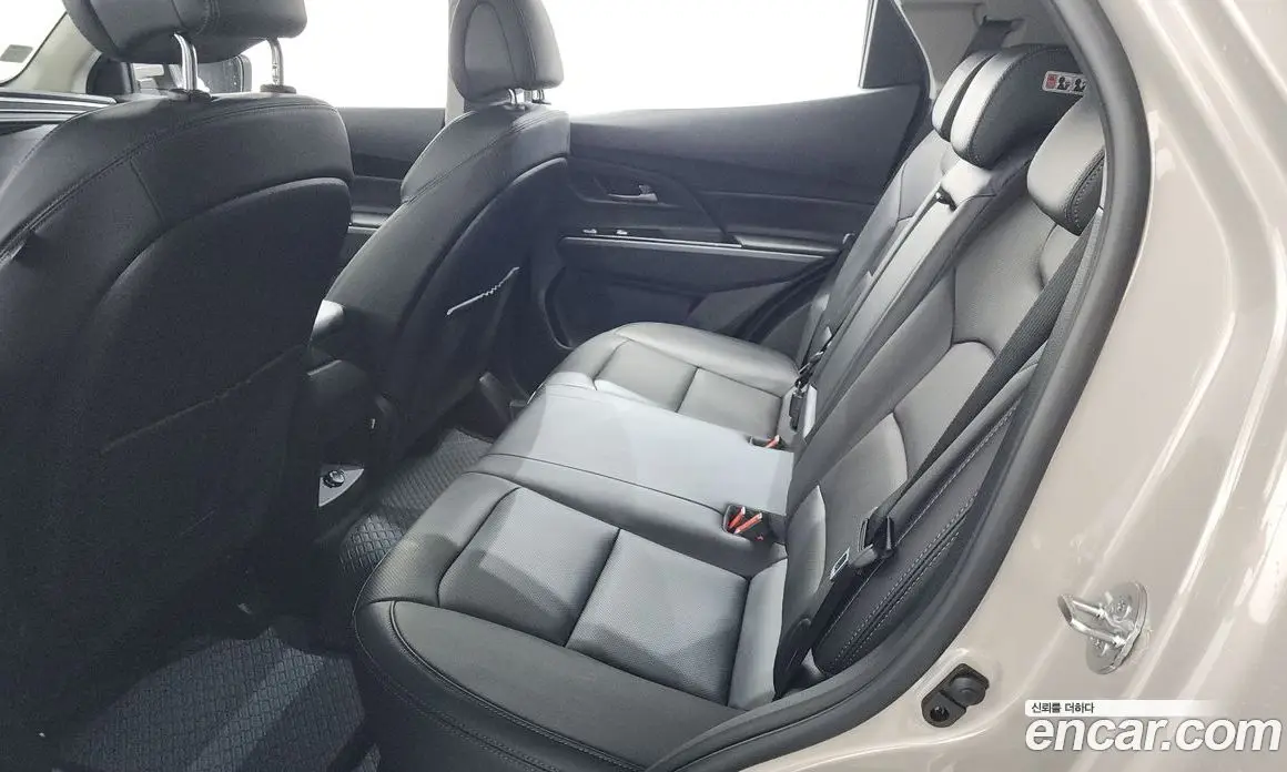 SsangYong Korando 2024 1.5 автомат (гидро), фото 24 SsangYong Korando 2024 1.5 автомат (гидро), фото 24