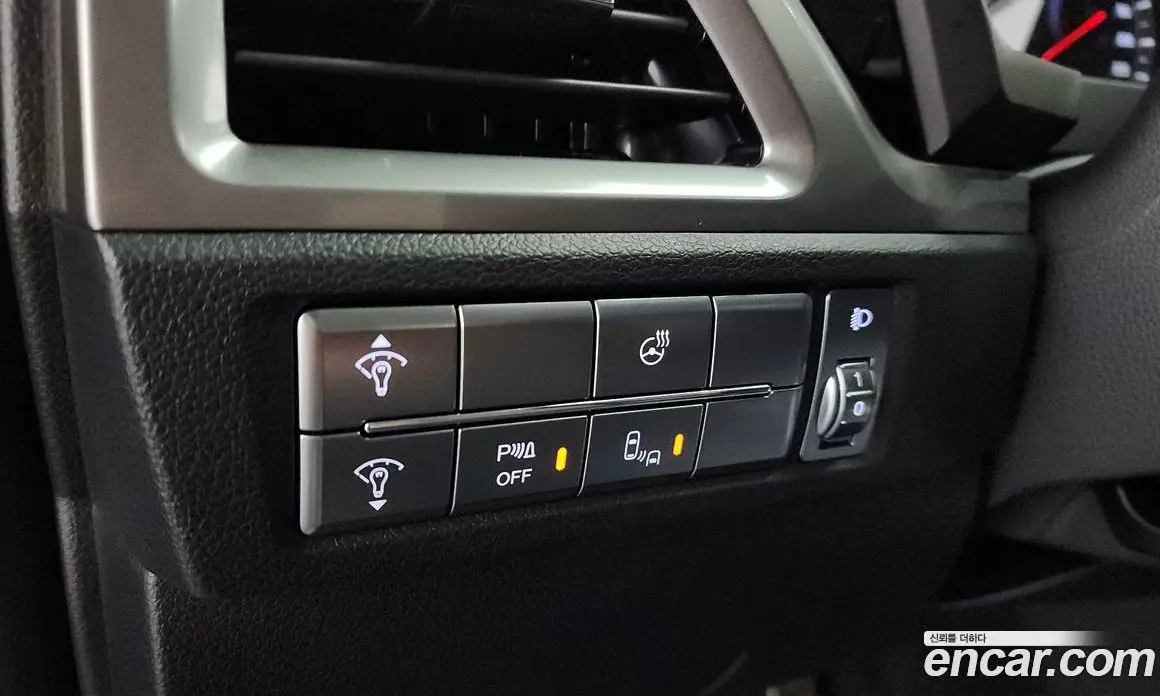 SsangYong Korando 2024 1.5 автомат (гидро), фото 28 SsangYong Korando 2024 1.5 автомат (гидро), фото 28
