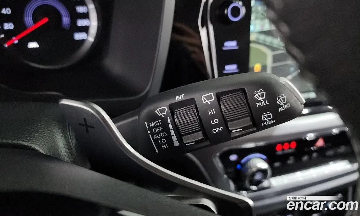 SsangYong Korando 2024 1.5 автомат (гидро), фото 29 SsangYong Korando 2024 1.5 автомат (гидро), фото 29