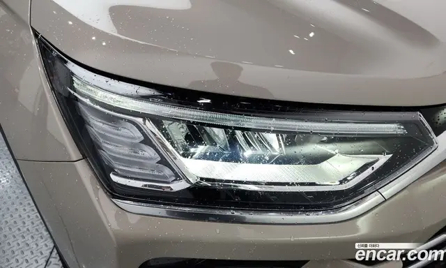 SsangYong Korando 2024 1.5 автомат (гидро), миниатюра 8 SsangYong Korando 2024 1.5 автомат (гидро), миниатюра 8