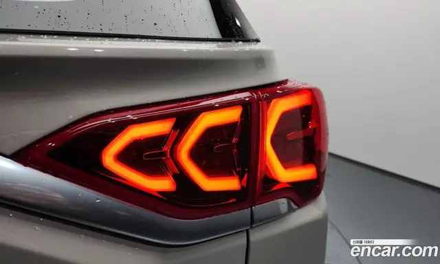 SsangYong Korando 2024 1.5 автомат (гидро), миниатюра 9 SsangYong Korando 2024 1.5 автомат (гидро), миниатюра 9