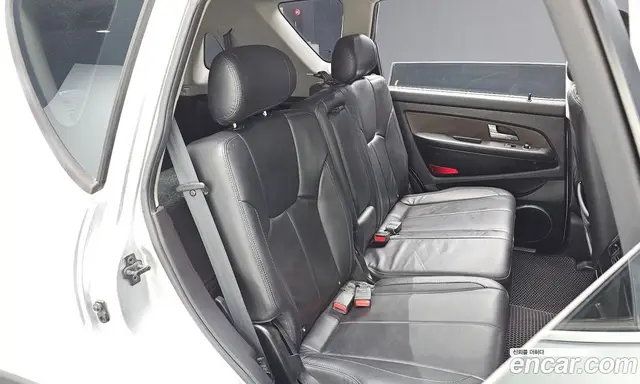 SsangYong Rexton 2014 2.0 автомат (гидро), миниатюра 11 SsangYong Rexton 2014 2.0 автомат (гидро), миниатюра 11