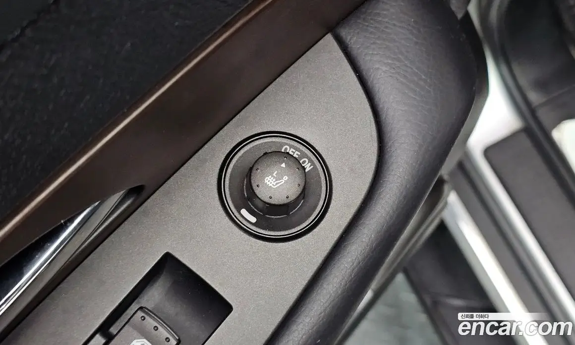 SsangYong Rexton 2014 2.0 автомат (гидро), фото 20 SsangYong Rexton 2014 2.0 автомат (гидро), фото 20