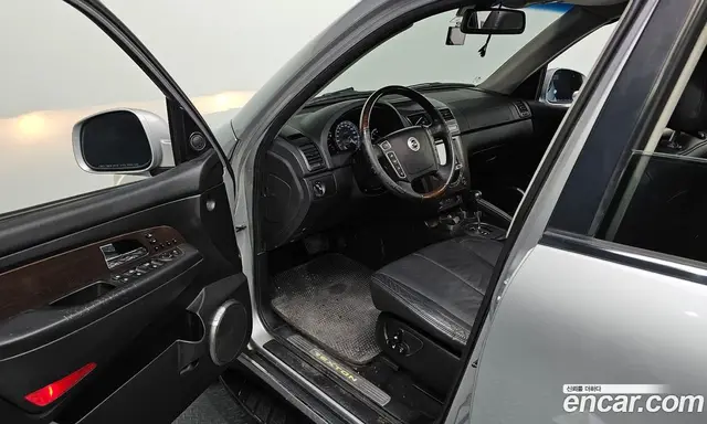 SsangYong Rexton 2014 2.0 автомат (гидро), миниатюра 10 SsangYong Rexton 2014 2.0 автомат (гидро), миниатюра 10