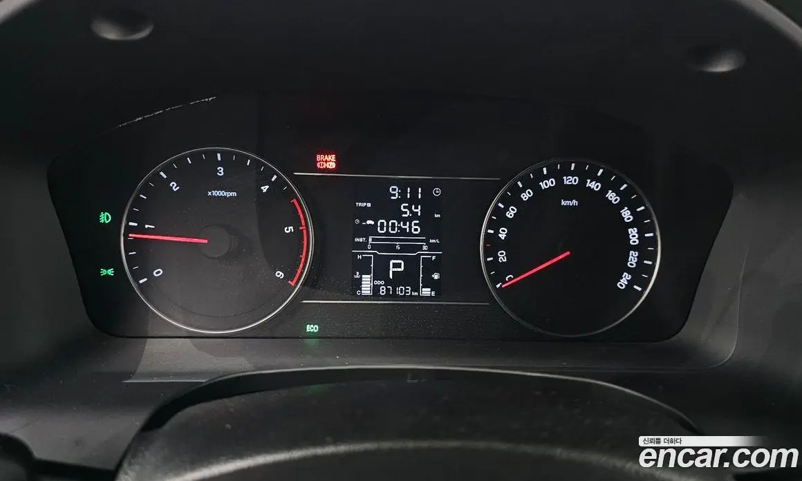 SsangYong Rexton 2018 2.2 автомат (гидро), фото 11 SsangYong Rexton 2018 2.2 автомат (гидро), фото 11