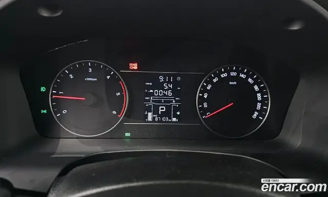 SsangYong Rexton 2018 2.2 автомат (гидро), миниатюра 11 SsangYong Rexton 2018 2.2 автомат (гидро), миниатюра 11