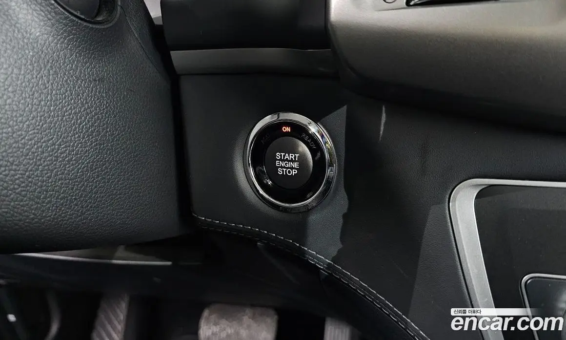 SsangYong Rexton 2018 2.2 автомат (гидро), фото 22 SsangYong Rexton 2018 2.2 автомат (гидро), фото 22