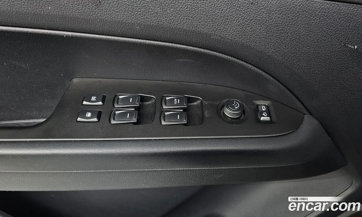 SsangYong Rexton 2018 2.2 автомат (гидро), фото 23 SsangYong Rexton 2018 2.2 автомат (гидро), фото 23