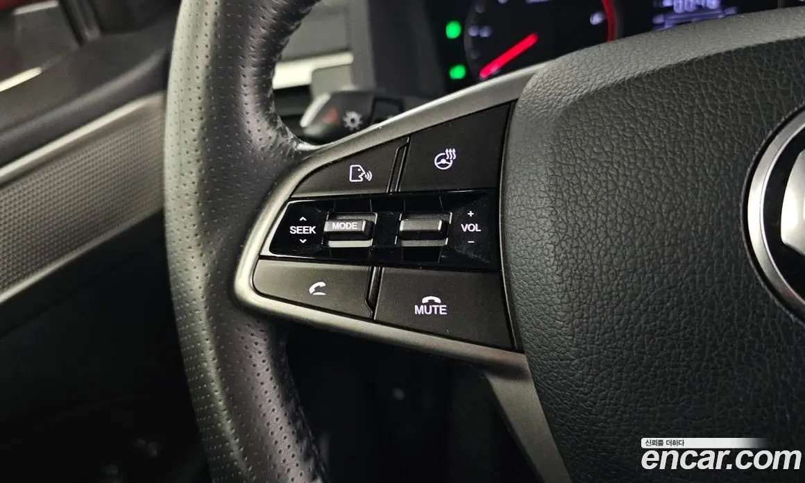 SsangYong Rexton 2018 2.2 автомат (гидро), фото 29 SsangYong Rexton 2018 2.2 автомат (гидро), фото 29