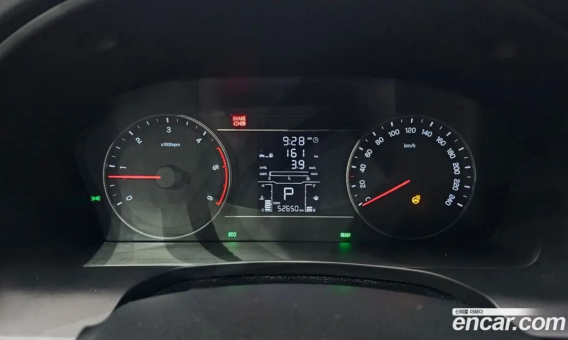 SsangYong Rexton 2019 2.2 автомат (гидро), фото 11 SsangYong Rexton 2019 2.2 автомат (гидро), фото 11