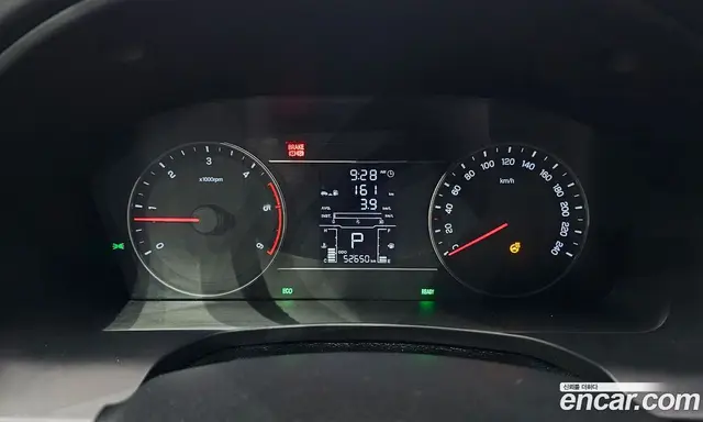 SsangYong Rexton 2019 2.2 автомат (гидро), миниатюра 11 SsangYong Rexton 2019 2.2 автомат (гидро), миниатюра 11