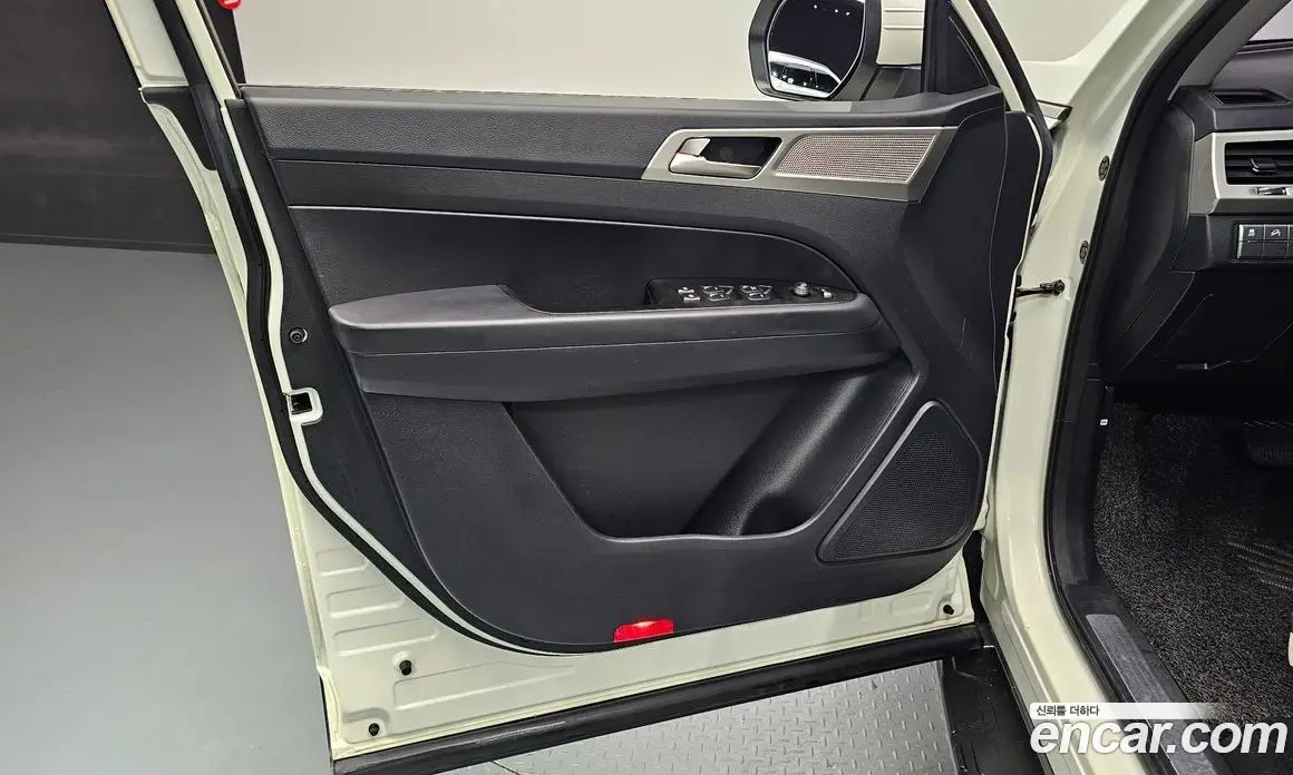 SsangYong Rexton 2019 2.2 автомат (гидро), фото 14 SsangYong Rexton 2019 2.2 автомат (гидро), фото 14