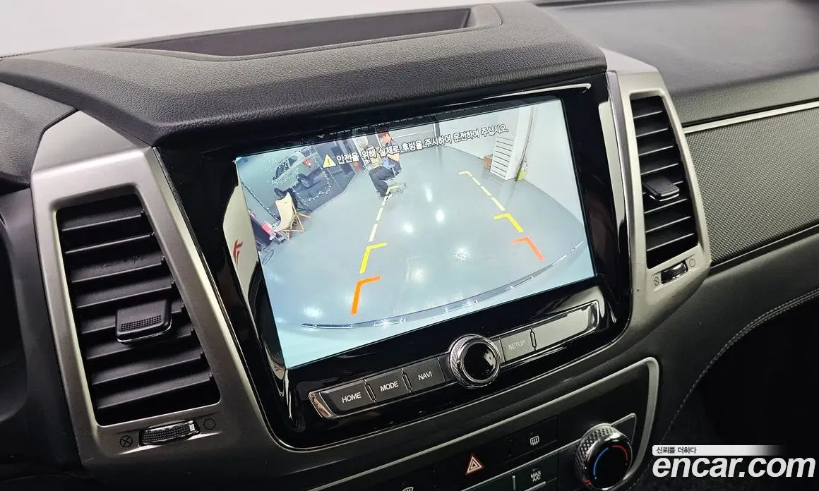 SsangYong Rexton 2019 2.2 автомат (гидро), фото 20 SsangYong Rexton 2019 2.2 автомат (гидро), фото 20