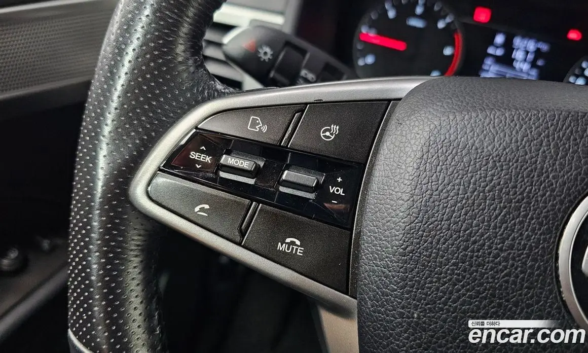 SsangYong Rexton 2019 2.2 автомат (гидро), фото 21 SsangYong Rexton 2019 2.2 автомат (гидро), фото 21
