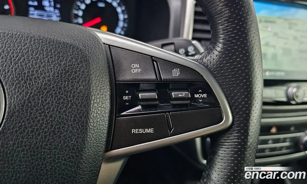 SsangYong Rexton 2019 2.2 автомат (гидро), фото 22 SsangYong Rexton 2019 2.2 автомат (гидро), фото 22