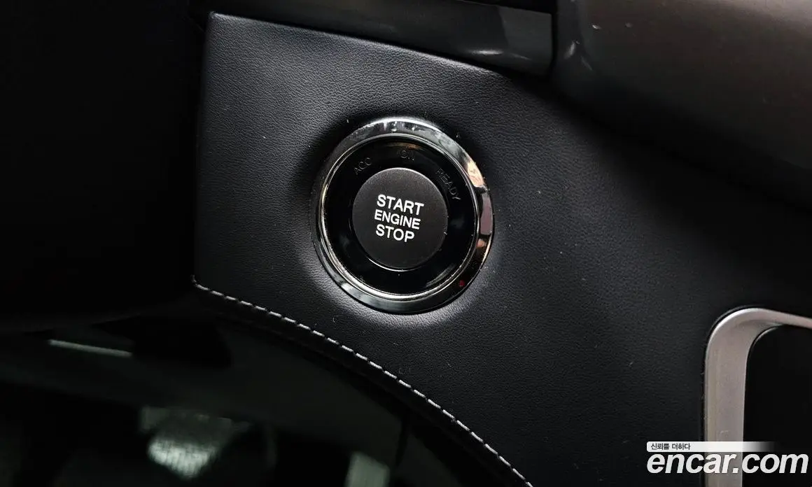 SsangYong Rexton 2019 2.2 автомат (гидро), фото 24 SsangYong Rexton 2019 2.2 автомат (гидро), фото 24