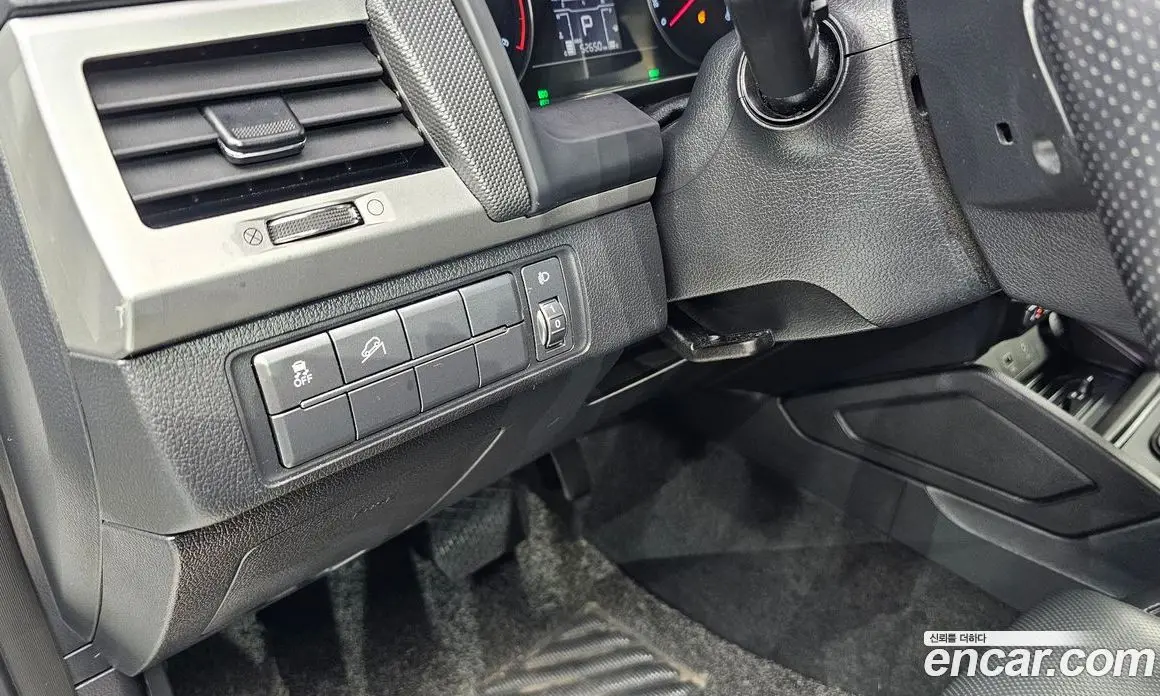 SsangYong Rexton 2019 2.2 автомат (гидро), фото 27 SsangYong Rexton 2019 2.2 автомат (гидро), фото 27