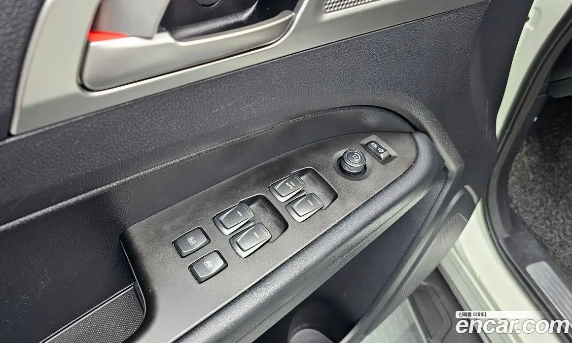 SsangYong Rexton 2019 2.2 автомат (гидро), фото 28 SsangYong Rexton 2019 2.2 автомат (гидро), фото 28