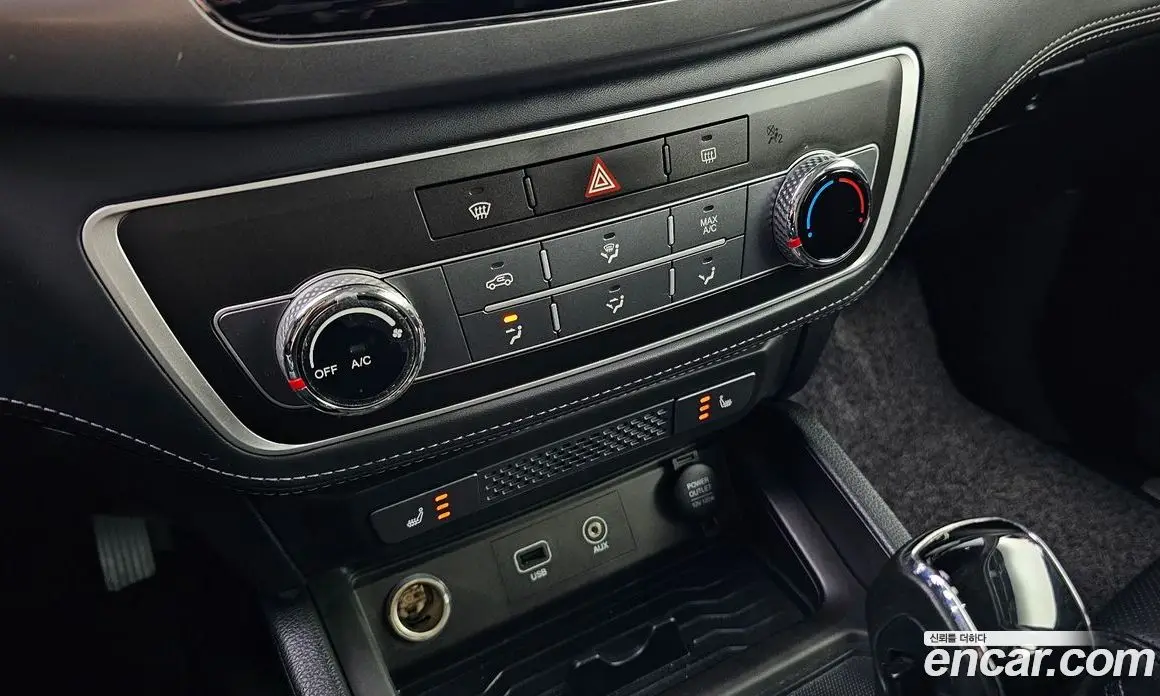 SsangYong Rexton 2019 2.2 автомат (гидро), фото 30 SsangYong Rexton 2019 2.2 автомат (гидро), фото 30