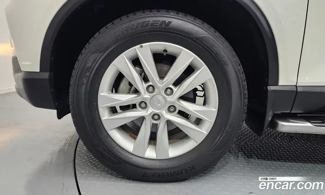 SsangYong Rexton 2019 2.2 автомат (гидро), миниатюра 5 SsangYong Rexton 2019 2.2 автомат (гидро), миниатюра 5
