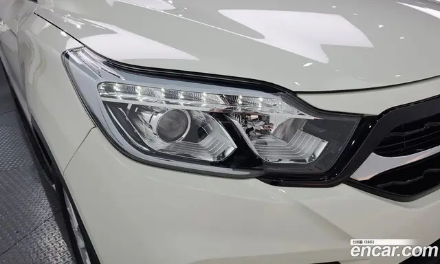 SsangYong Rexton 2019 2.2 автомат (гидро), миниатюра 8 SsangYong Rexton 2019 2.2 автомат (гидро), миниатюра 8
