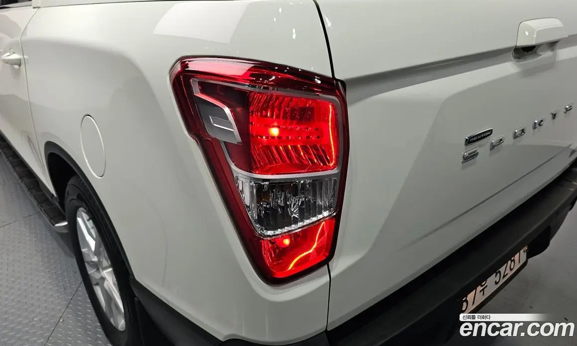 SsangYong Rexton 2019 2.2 автомат (гидро), фото 9 SsangYong Rexton 2019 2.2 автомат (гидро), фото 9