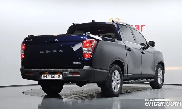SsangYong Rexton 2019 2.2 автомат (гидро), миниатюра 2 SsangYong Rexton 2019 2.2 автомат (гидро), миниатюра 2