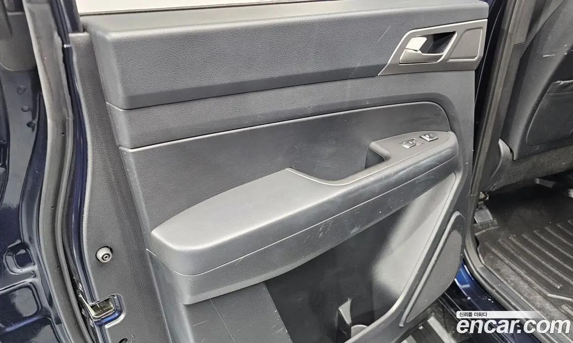 SsangYong Rexton 2019 2.2 автомат (гидро), фото 15 SsangYong Rexton 2019 2.2 автомат (гидро), фото 15