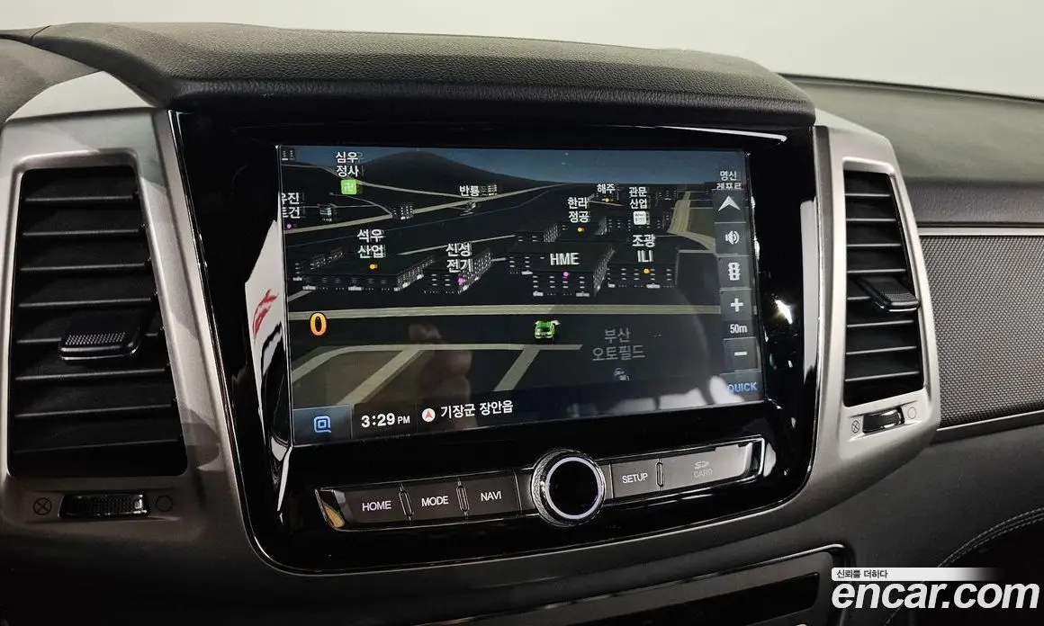 SsangYong Rexton 2019 2.2 автомат (гидро), фото 22 SsangYong Rexton 2019 2.2 автомат (гидро), фото 22