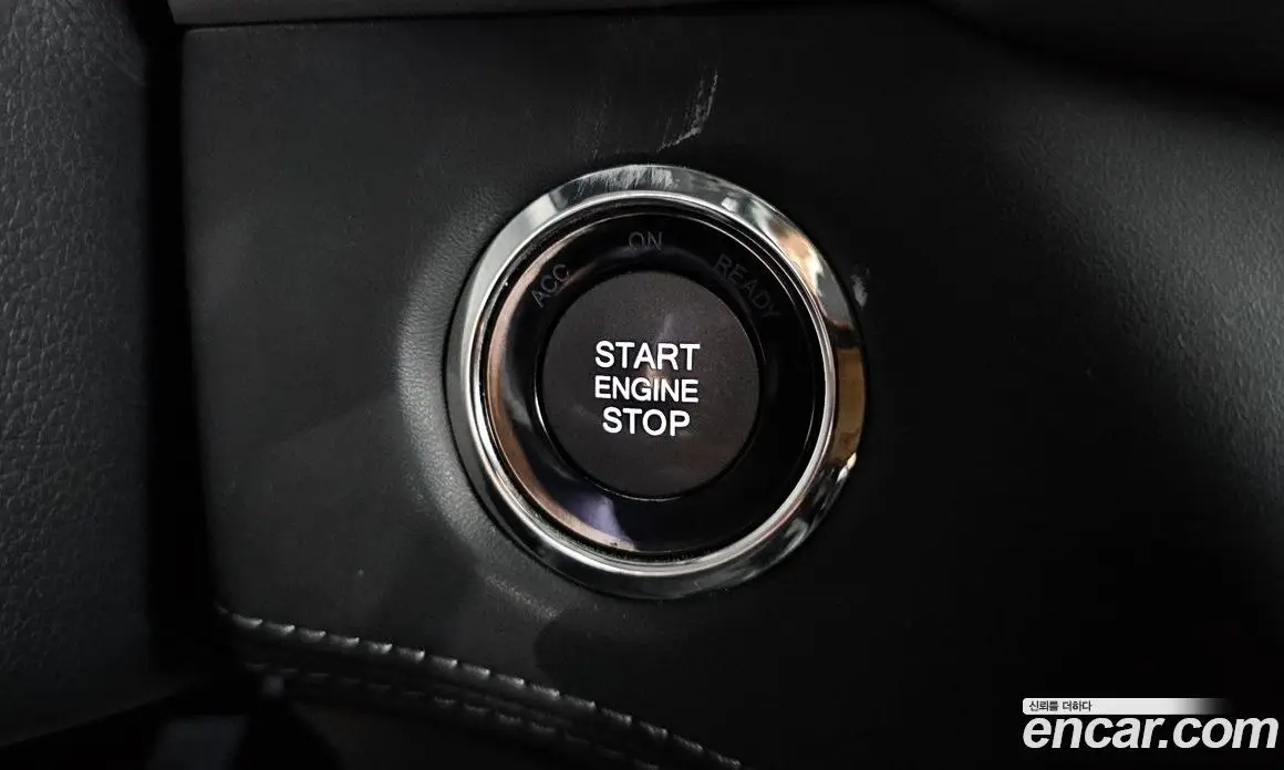 SsangYong Rexton 2019 2.2 автомат (гидро), фото 30 SsangYong Rexton 2019 2.2 автомат (гидро), фото 30