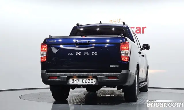 SsangYong Rexton 2019 2.2 автомат (гидро), миниатюра 4 SsangYong Rexton 2019 2.2 автомат (гидро), миниатюра 4