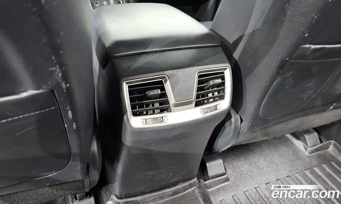 SsangYong Rexton 2019 2.2 автомат (гидро), фото 32 SsangYong Rexton 2019 2.2 автомат (гидро), фото 32