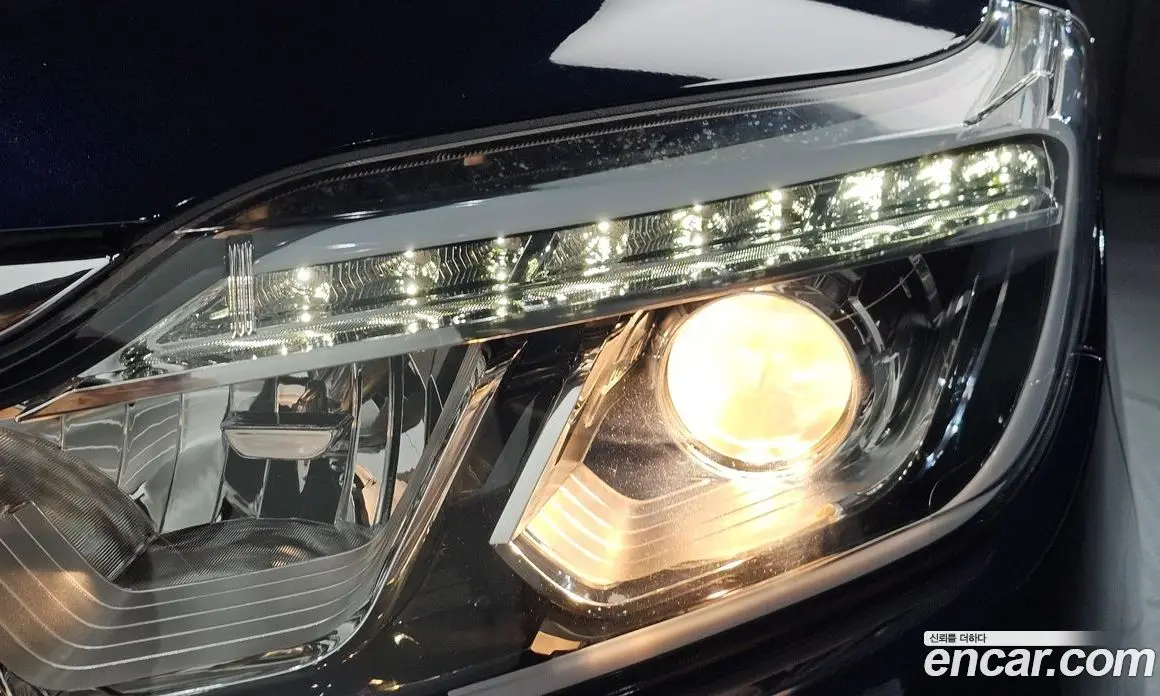 SsangYong Rexton 2019 2.2 автомат (гидро), фото 8 SsangYong Rexton 2019 2.2 автомат (гидро), фото 8