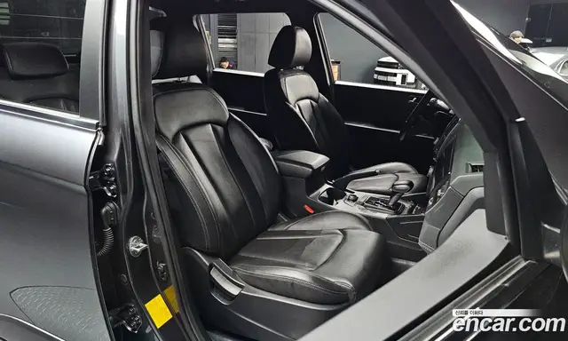 SsangYong Rexton 2021 2.2 автомат (гидро), миниатюра 12