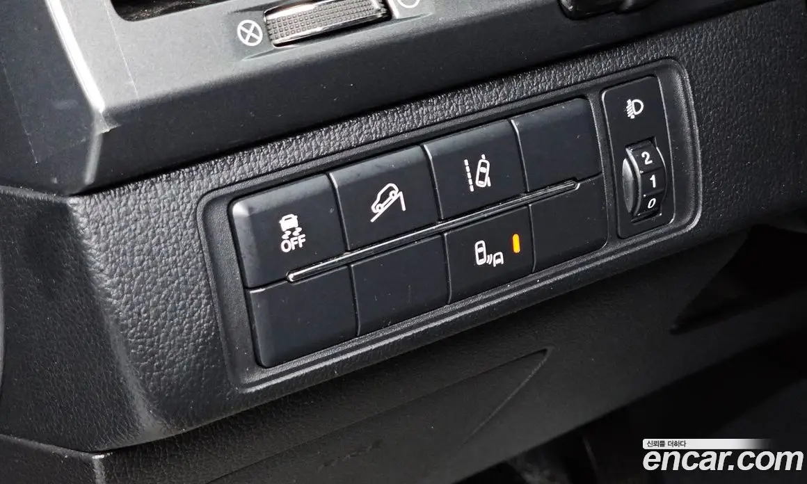 SsangYong Rexton 2021 2.2 автомат (гидро), фото 19 SsangYong Rexton 2021 2.2 автомат (гидро), фото 19