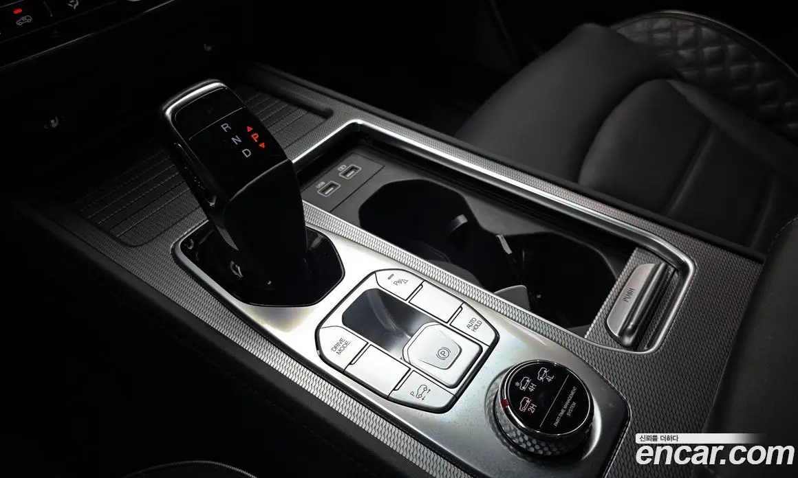 SsangYong Rexton 2022 2.2 автомат (гидро), фото 12 SsangYong Rexton 2022 2.2 автомат (гидро), фото 12