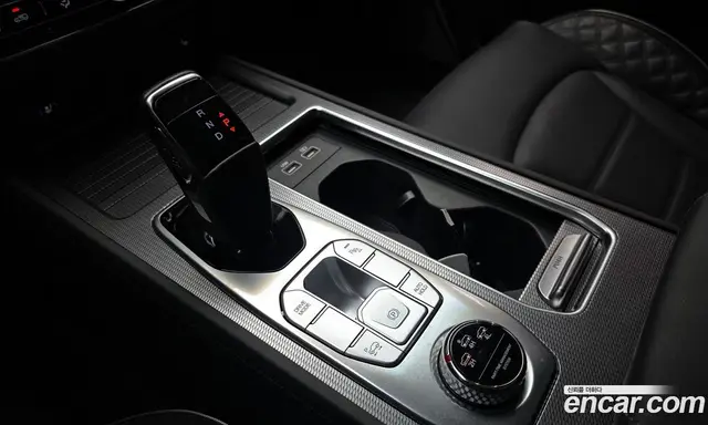 SsangYong Rexton 2022 2.2 автомат (гидро), миниатюра 12