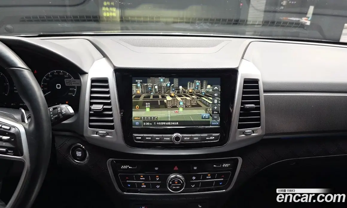 SsangYong Rexton 2022 2.2 автомат (гидро), фото 20 SsangYong Rexton 2022 2.2 автомат (гидро), фото 20