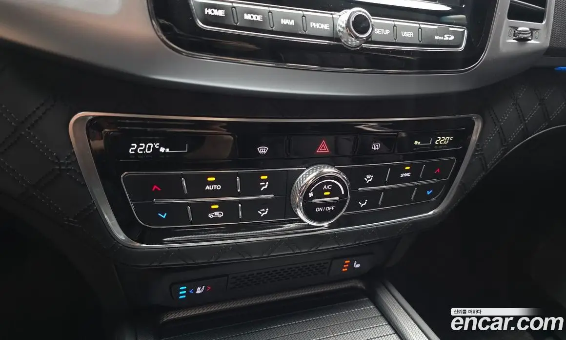 SsangYong Rexton 2022 2.2 автомат (гидро), фото 23 SsangYong Rexton 2022 2.2 автомат (гидро), фото 23