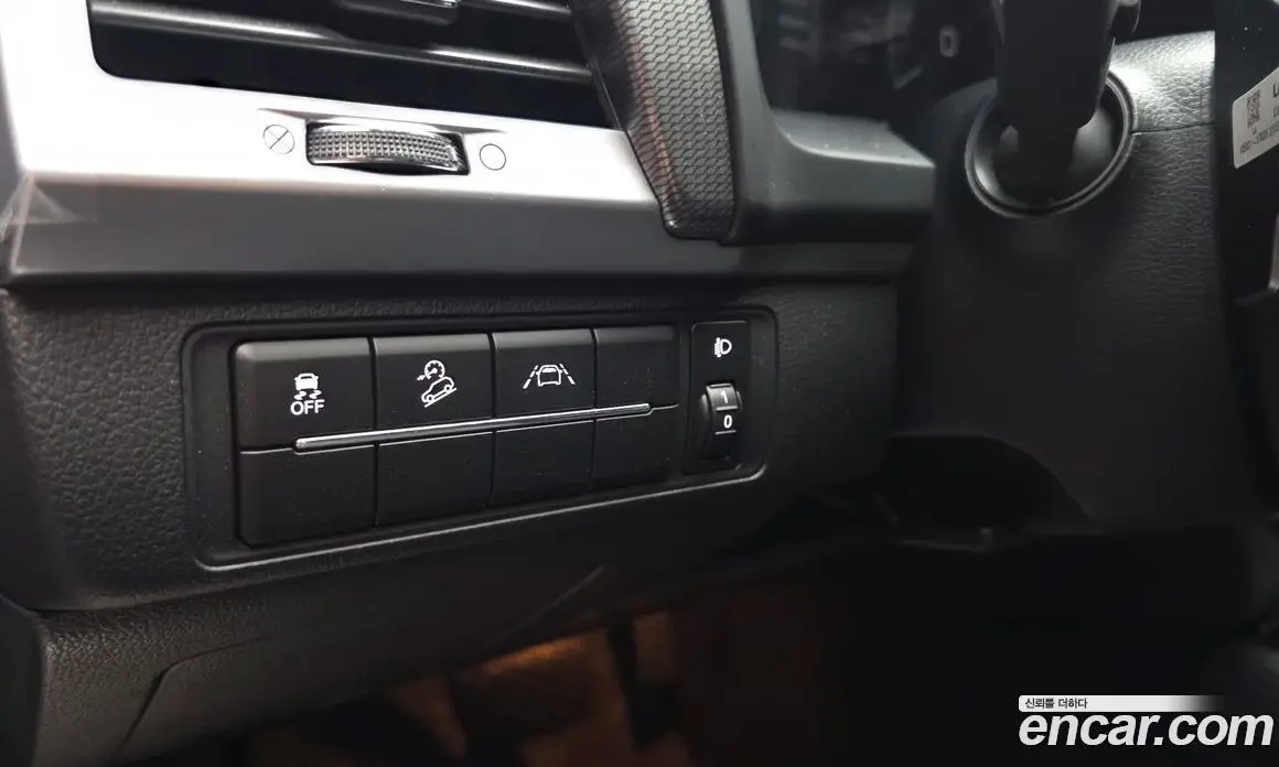 SsangYong Rexton 2022 2.2 автомат (гидро), фото 32 SsangYong Rexton 2022 2.2 автомат (гидро), фото 32