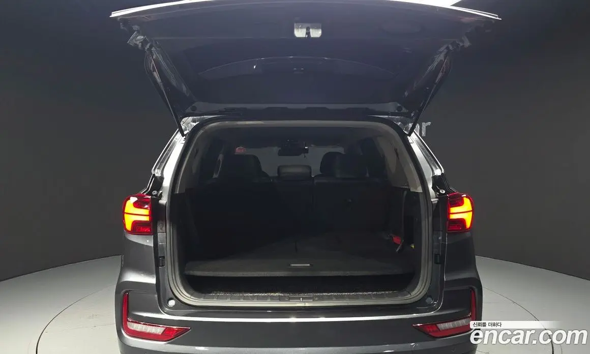 SsangYong Rexton 2022 2.2 автомат (гидро), фото 33 SsangYong Rexton 2022 2.2 автомат (гидро), фото 33