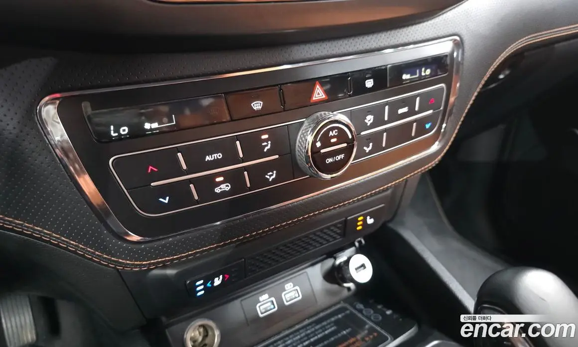 SsangYong Rexton 2022 2.2 автомат (гидро), фото 22 SsangYong Rexton 2022 2.2 автомат (гидро), фото 22