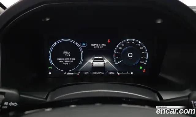 SsangYong Rexton 2024 2.2 автомат (гидро), миниатюра 11 SsangYong Rexton 2024 2.2 автомат (гидро), миниатюра 11